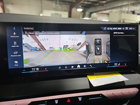 New 2026 BMW X3 xDrive30 w/ Premium Package image 25