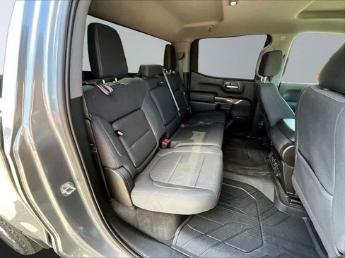 Used 2020 Chevrolet Silverado 1500 RST w/ All-Star Edition AWD/4WD image 56