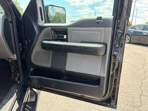 Used 2004 Ford F150 4x4 SuperCrew image 28
