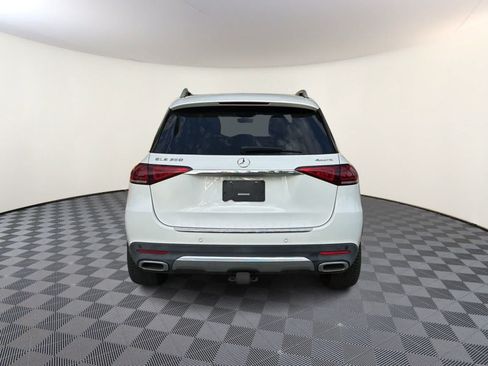 Used 2021 Mercedes-Benz GLE 350 4MATIC image 6