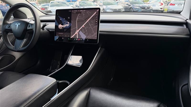 Used 2019 Tesla Model 3 Long Range AWD/4WD image 34