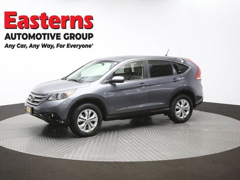 Used 2012 Honda CR-V EX image 56