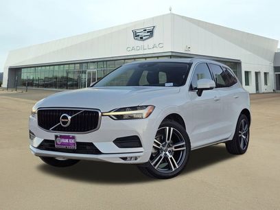 Used 2021 Volvo XC60 T5 Momentum w/ Protection Package Premier