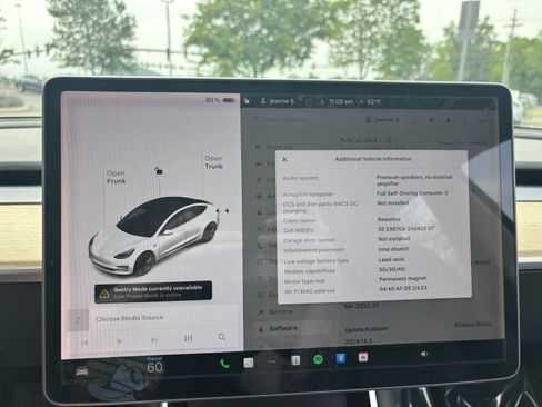 Used 2019 Tesla Model 3 Standard Range Plus RWD image 29