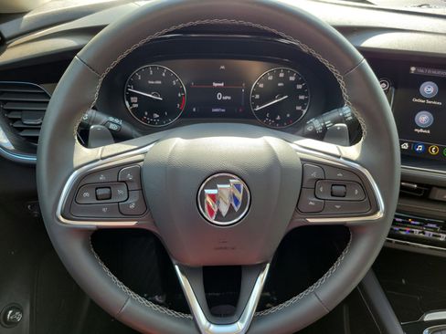 Used 2022 Buick Envision Preferred image 19