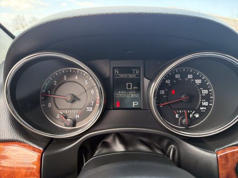 Used 2012 Jeep Grand Cherokee Limited AWD/4WD image 26
