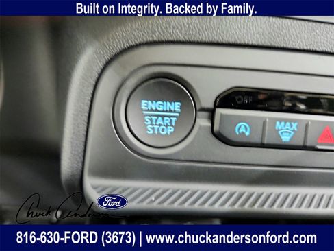 New 2025 Ford Bronco Sport Big Bend w/ Convenience Package image 22