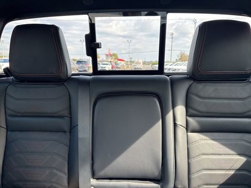 New 2026 Nissan Frontier PRO-4X w/ Pro Premium Package image 36