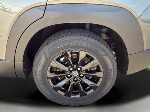 New 2026 MAZDA CX-50 AWD 2.5 S w/ Cargo Package image 40