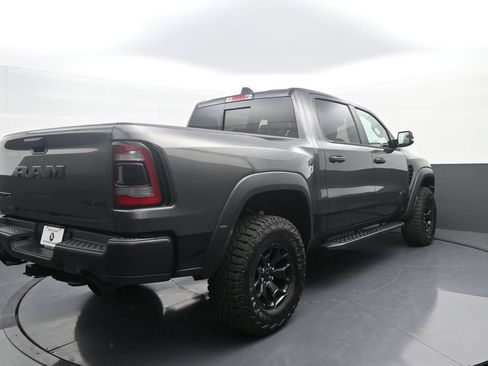 Used 2023 RAM 1500 TRX w/ TRX Level 1 Equipment Group AWD/4WD image 7