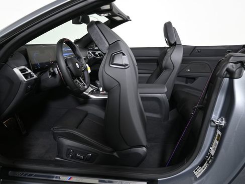 New 2026 BMW M4 xDrive Competition w/ Executive Package AWD/4WD image 38