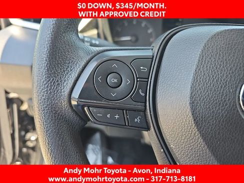 Used 2023 Toyota Corolla LE FWD image 14