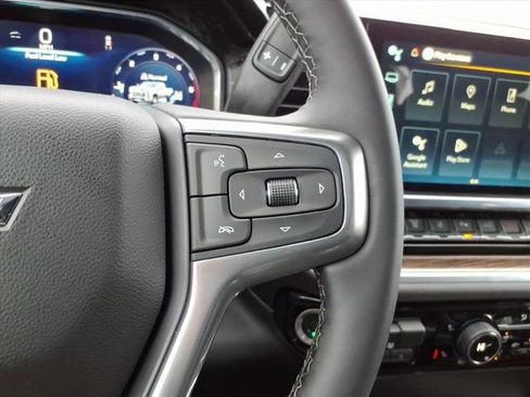 New 2026 Chevrolet Silverado 3500 LT w/ All Star Edition image 14