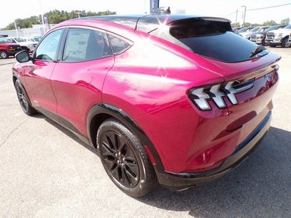 New 2025 Ford Mustang Mach-E Premium w/ Sport Appearance Package