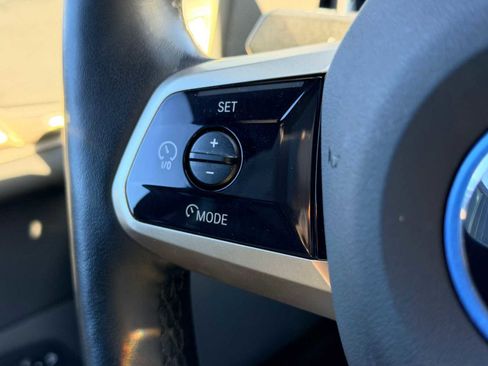 Used 2023 BMW iX xDrive50 w/ Sport Package image 24