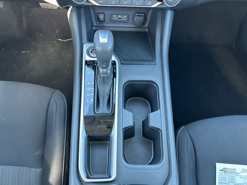 Used 2024 Nissan Sentra SV image 41