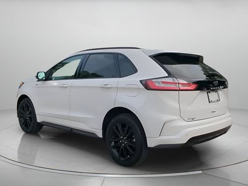 Certified 2022 Ford Edge ST-Line AWD/4WD image 20
