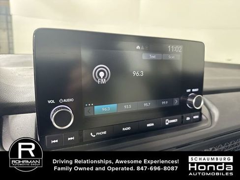 Used 2024 Honda Accord LX image 6