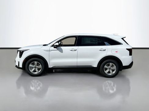New 2026 Kia Sorento LX image 4
