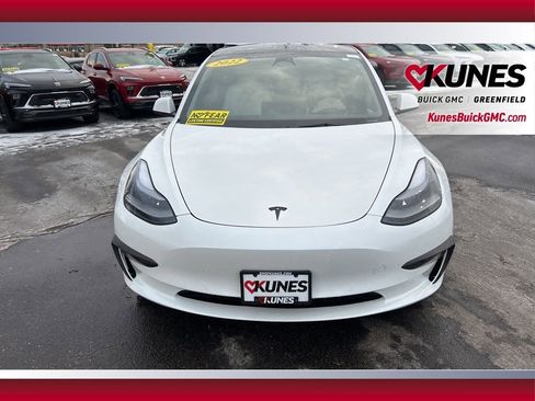 Used 2022 Tesla Model 3 Performance image 13