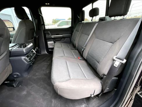 Used 2023 Ford F150 XLT w/ Equipment Group 302A High image 20