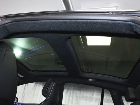 Used 2023 Mercedes-Benz EQE AMG 4MATIC Sedan image 53