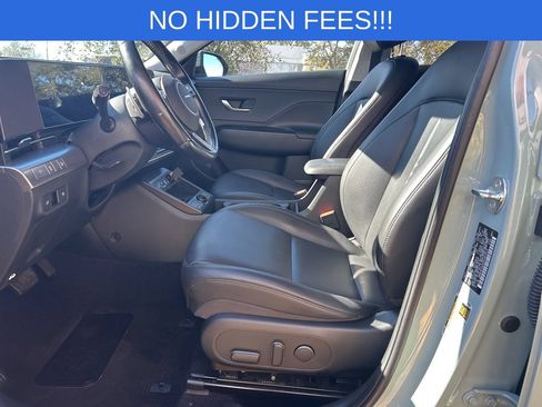 Used 2024 Hyundai Kona Limited AWD/4WD image 19