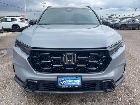 Used 2025 Honda CR-V Sport-L image 2