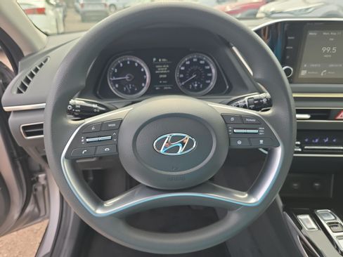 Used 2021 Hyundai Sonata SEL FWD image 30