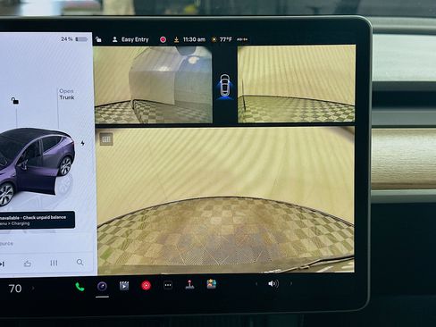 Used 2023 Tesla Model Y Long Range image 22