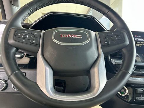 Certified 2025 GMC Sierra 1500 Elevation AWD/4WD image 20