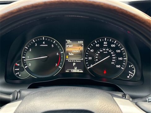 Used 2016 Lexus ES 350 image 16