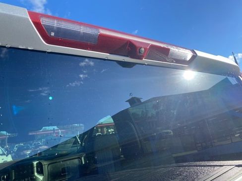 Used 2022 Chevrolet Silverado 3500 LTZ image 53