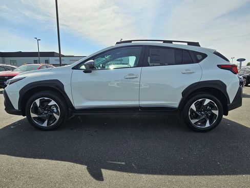 New 2026 Subaru Crosstrek 2.5i Limited w/ Crosstrek Mirror Package AWD/4WD image 2