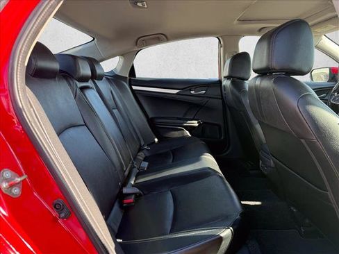 Used 2017 Honda Civic Touring image 15