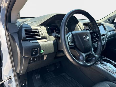 Used 2022 Honda Pilot Special Edition image 18