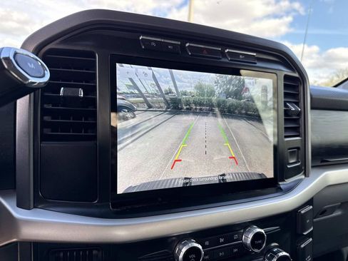 Used 2021 Ford F150 XLT w/ Equipment Group 302A High image 25