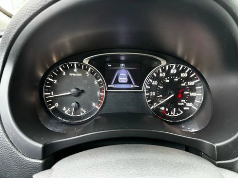 Used 2017 Nissan Altima 2.5 S w/ Power Driver Seat Package image 22