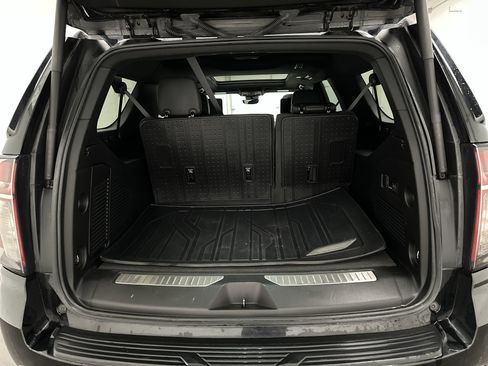 Used 2023 Chevrolet Suburban High Country w/ Max Trailering Package AWD/4WD image 14