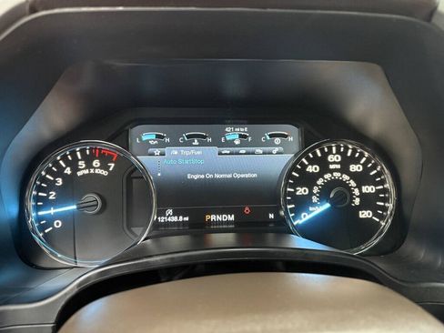 Used 2018 Ford F150 King Ranch w/ Equipment Group 601A Luxury AWD/4WD image 21