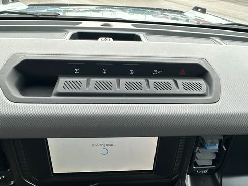 Used 2023 Ford Bronco Black Diamond w/ Sasquatch Package AWD/4WD image 32