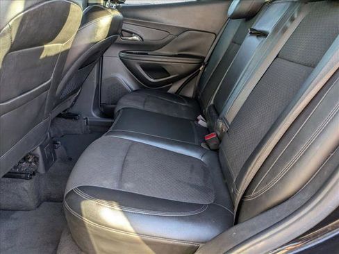 Used 2017 Buick Encore Preferred image 17