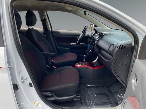 Used 2023 Mitsubishi Mirage GT FWD image 15