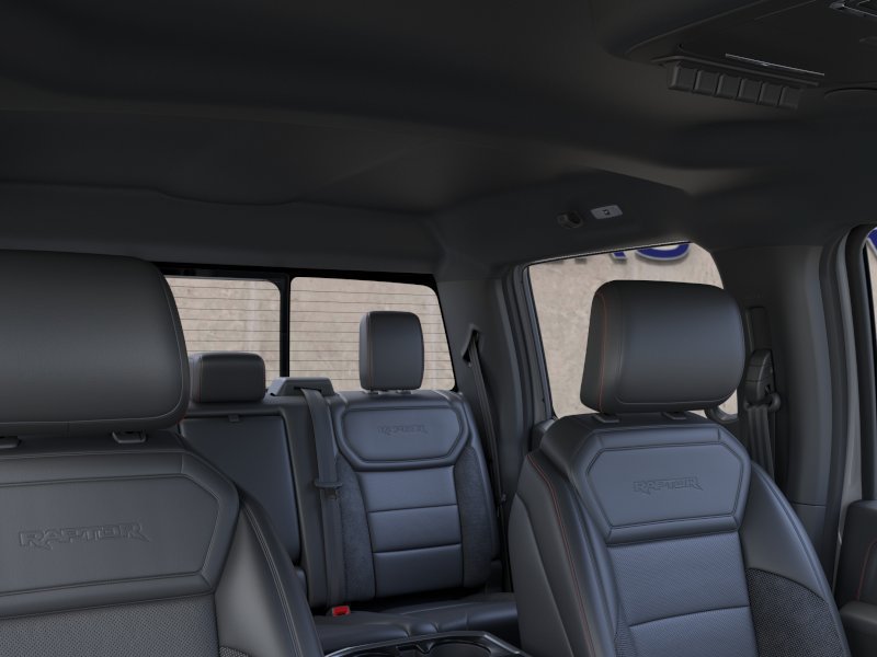 New 2026 Ford F150 Raptor AWD/4WD image 22
