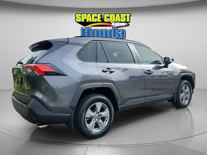 Used 2024 Toyota RAV4 XLE w/ Convenience Package