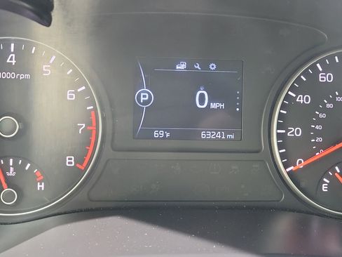 Used 2016 Kia Optima LX w/ Option Group 014 FWD image 23