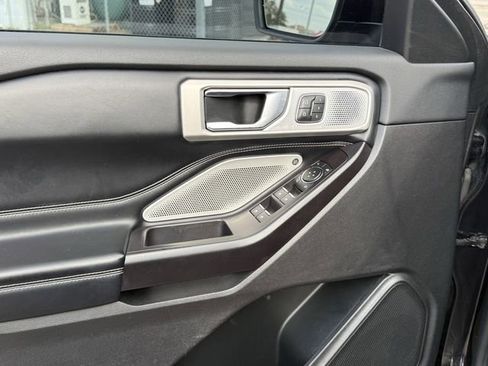 Used 2020 Ford Explorer ST w/ ST Street Pack image 12