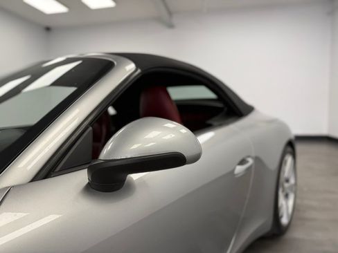Used 2017 Porsche 911 UNAVAIL image 45