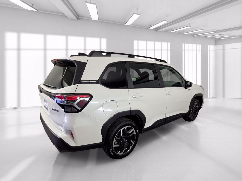 New 2026 Subaru Forester Sport AWD/4WD image 6