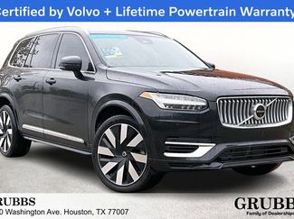 Used 2024 Volvo XC90 T8 Plus w/ Protection Package Premier video 1